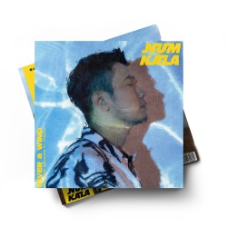 GMM GRAMMY Vinyl Single 7"...