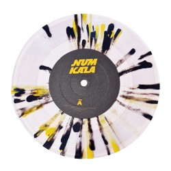 GMM GRAMMY Vinyl Single 7" Num Kala